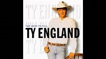 Ty England - Two Ways To Fall - YouTube