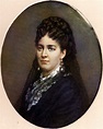 Maria Vittoria dal Pozzo: la regina di Spagna | Aoste