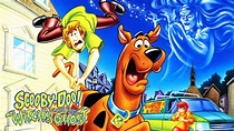 Scooby-Doo! y el fantasma de la bruja - Apple TV (MX)