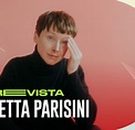 Violetta Parisini - Indie Rocks!