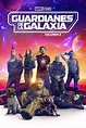 Guardianes de la Galaxia volumen 3 2023 - Pelicula - Cuevana 3