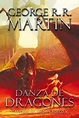 Libro Danza de Dragones, George R.R. Martin, ISBN 9789506442545 ...