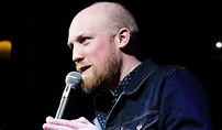 Kevin James Doyle: 30 Year Old Virgin : Chortle : The UK Comedy Guide