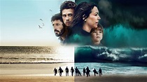 The Last Wave episodes (TV Series 2019)