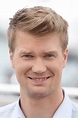 Joonas Suotamo - Profile Images — The Movie Database (TMDB)