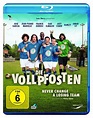 Die Vollpfosten - Never Change a Losing Team [Blu-ray]: Amazon.de ...