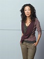 Grey's Anatomy Promotional Photoshoots - Sandra Oh Photo (8978603) - Fanpop