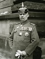 World War 1 Leaders: The 10 Greatest German Generals of 1914-1918 | All ...