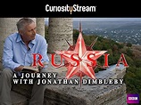 Russia: A Journey with Jonathan Dimbleby (TV Series 2008– ) - IMDb