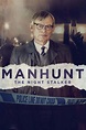 Manhunt: The Night Stalker (Miniserie de TV) (2021) - FilmAffinity