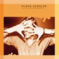 La Vie Electronique - Schulze Klaus | Muzyka Sklep EMPIK.COM