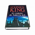 Stephen King - El misterio de Salem's Lot