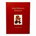 Emily Dickinson's Herbarium: A Facsimile Edition