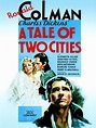 A Tale of Two Cities (1935) - Rotten Tomatoes