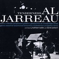 Tenderness Album Cover by Al Jarreau