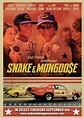 Snake & Mongoose | Snake, mongoose, Streaming movies, Top fuel dragster
