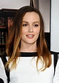 LEIGHTON MEESTER at The Judge Premiere in Los Angeles – HawtCelebs
