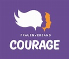 Willkommen beim Frauenverband Courage e.V.