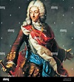 Victor amadeus ii of hi-res stock photography and images - Alamy