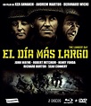Armas y Cine (Weapons and Cinema): El Día más Largo del Siglo