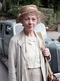 Geraldine McEwan, Actress Known for Miss Marple Role, Dies at 82 - The New York Times