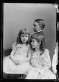Aldrich children | Library of Congress