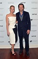 Jennifer Lawrence & Bradley Cooper at the Vanity Fair celebration of ...
