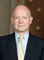 William Hague Politician and keynote speaker