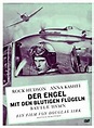 Der Engel mit den blutigen Flügeln [Alemania] [DVD]: Amazon.es: Rock ...