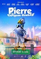 Pierre the Pigeon-Hawk | Moviepedia | Fandom