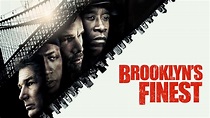 Brooklyn's Finest | Apple TV