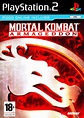 Mortal kombat armageddon ps2 iso - mozexperts