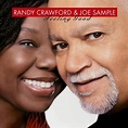 Randy Crawford & Joe Sample – Everybody's Talking Lyrics | Genius Lyrics
