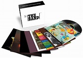 The Band Gets a Career-Spanning Remastered Vinyl Box Set – No Treble