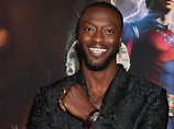 ‘Black Adam’ Star Aldis Hodge Tapped Into a Surprising Passion for His ...