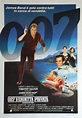 007 - Vendetta privata - Film (1989)