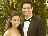 Who is Lacey Chabert's husband David Nehdar? His wiki-Bio, age, kids.