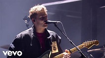 Sam Fender - Seventeen Going Under (Live At The BRIT Awards 2022) - YouTube