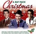 Rat Pack Christmas by Rat Pack Christmas (2010-10-05) by Rat Pack ...