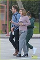 Photo: ellen pompeo scott speedman greys anatomy set photos 17 | Photo ...