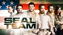 Paramount+ serie Seal Team eindigt met het zevende seizoen ...