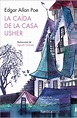 LA CAÍDA DE LA CASA USHER - POE EDGAR ALLAN - Sinopsis del libro ...