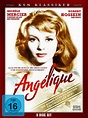 Angélique - Film 1964 - FILMSTARTS.de