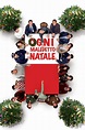Reparto de Ogni maledetto Natale (película 2014). Dirigida por Luca ...