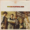 Musicology: Five Man Electrical Band - Five Man Electrical Band 1969