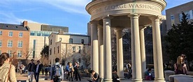 GWU Law - LSAT, Acceptance, and Tuition