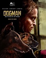 Dogman, la nueva película de Luc Besson, revela sus primeros materiales