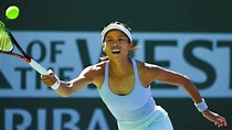 謝淑薇闖WTA年終賽女雙決賽 拚生涯第2冠｜東森新聞