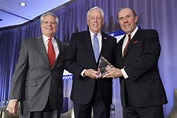 House Majority Leader Steny Hoyer Accepts 2019 Champion of Public ...