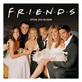 Friends - Download Torrent Legendado ~ Suas Séries | Download Torrent